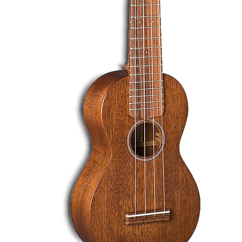 CURSO DE UKULELE